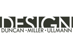 Duncan Miller Ullmann Design - Logo