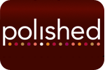 Polished Logo